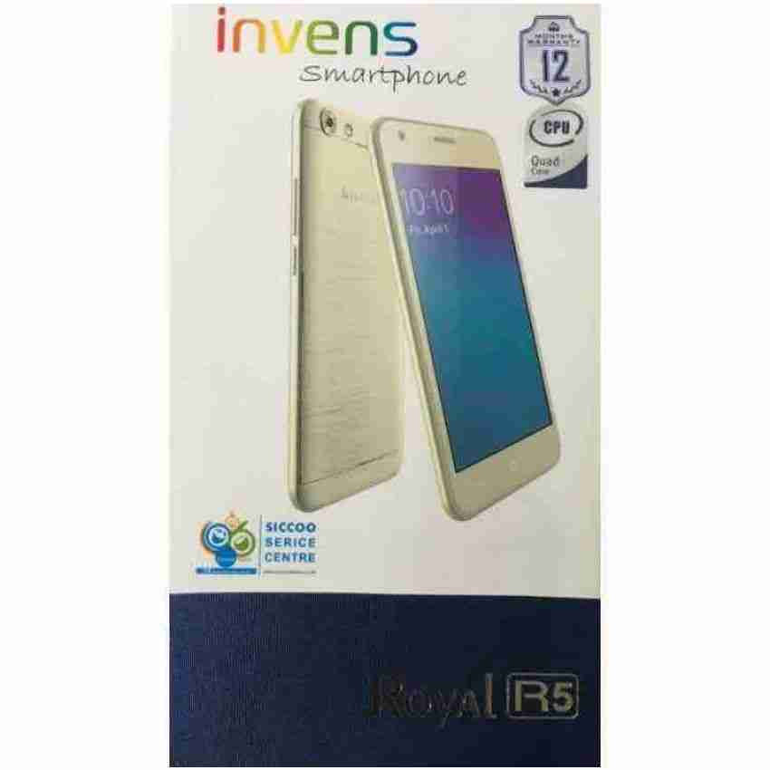 جوال R5 Invent بمواصفات رائعة اندرويد بسعر249
لا تنسَ أنك شاهدت هذا الإعلان في عنكبوت
وصل حدي...