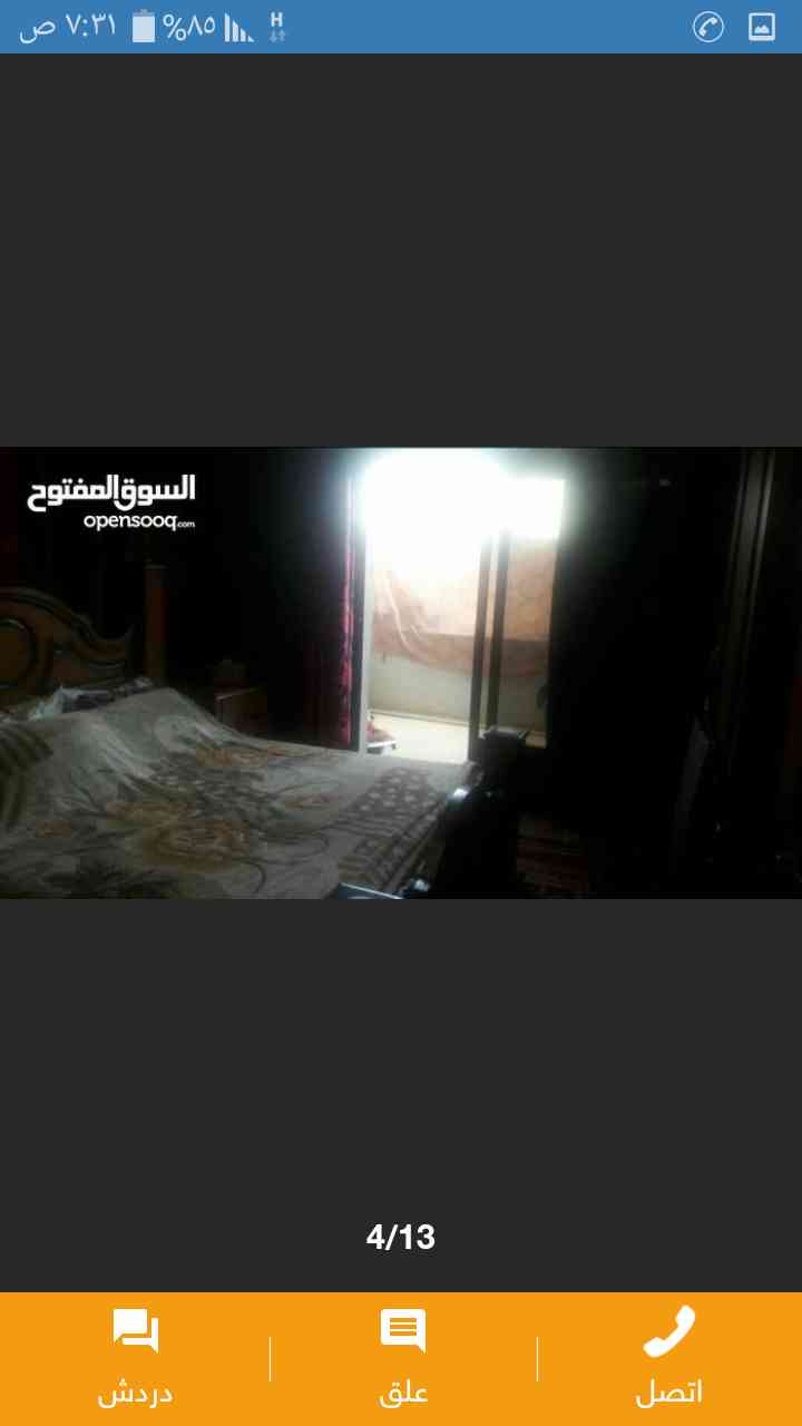 شقق للايجار
لا تنسَ أنك شاهدت هذا الإعلان في عنكبوت
3 غرف نوم وحمام ومطبخ جديد وغرفة النوم مع...