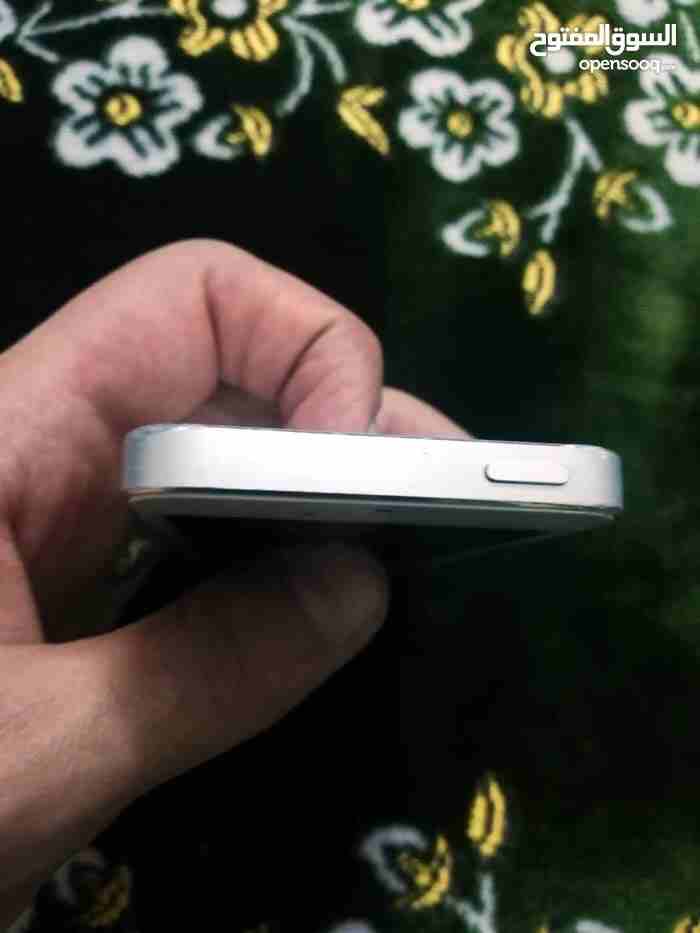 للبدل على سامسونج
لا تنسَ أنك شاهدت هذا الإعلان في عنكبوت
ايفون فايف اس 32 جيجا بحاله بطاريته قري...
