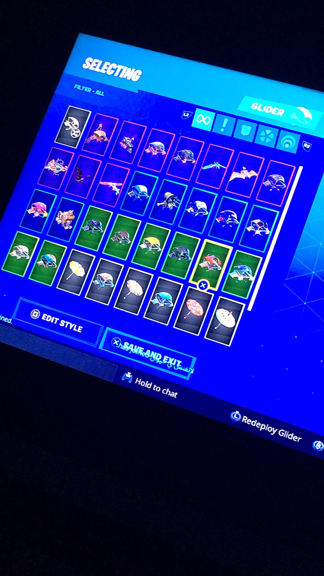 فورت نايت حساب نادر بسعر مميز
لا تنسَ أنك شاهدت هذا الإعلان في عنكبوت
التواصل واتس...