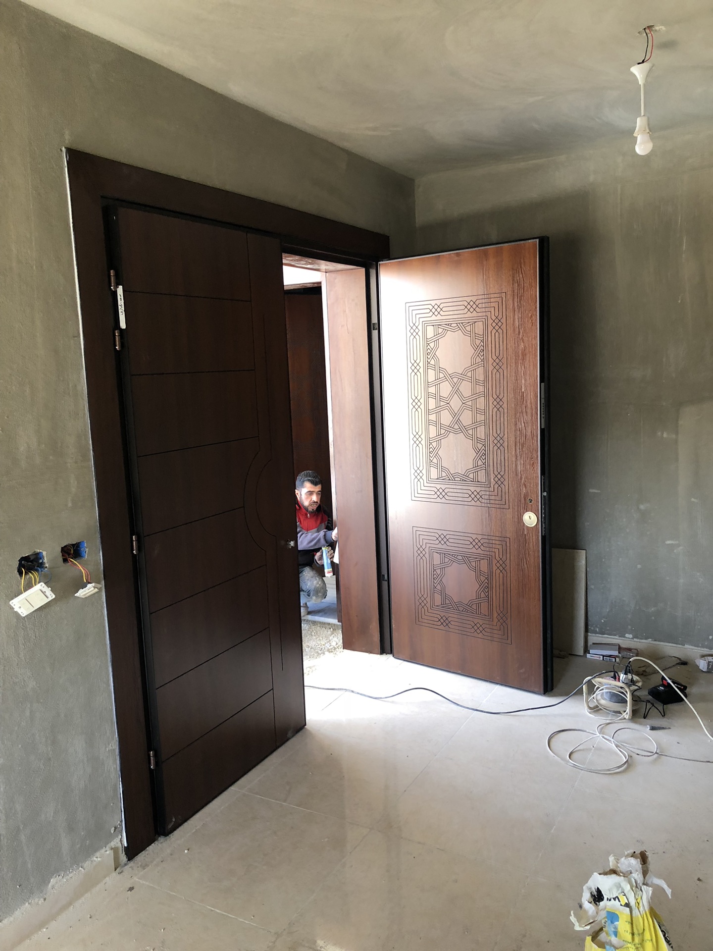 عماره نظام فيلا بمواصفات عاليه/ماركا الجنوبية/ الربوه
لا تنسَ أنك شاهدت هذا الإعلان في عنكبوت...