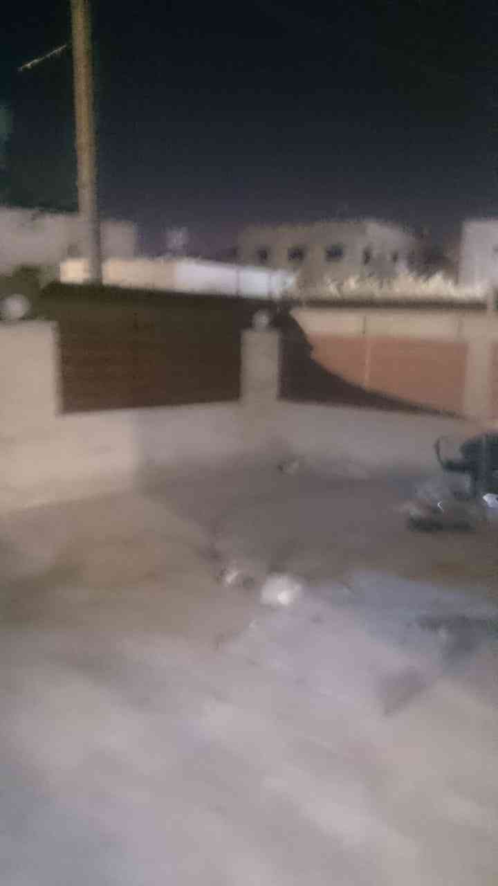 شقه ارضيه فارغه في خلدا ثلاث غرف 350د
لا تنسَ أنك شاهدت هذا الإعلان في عنكبوت
ارضيه مع حديقه...