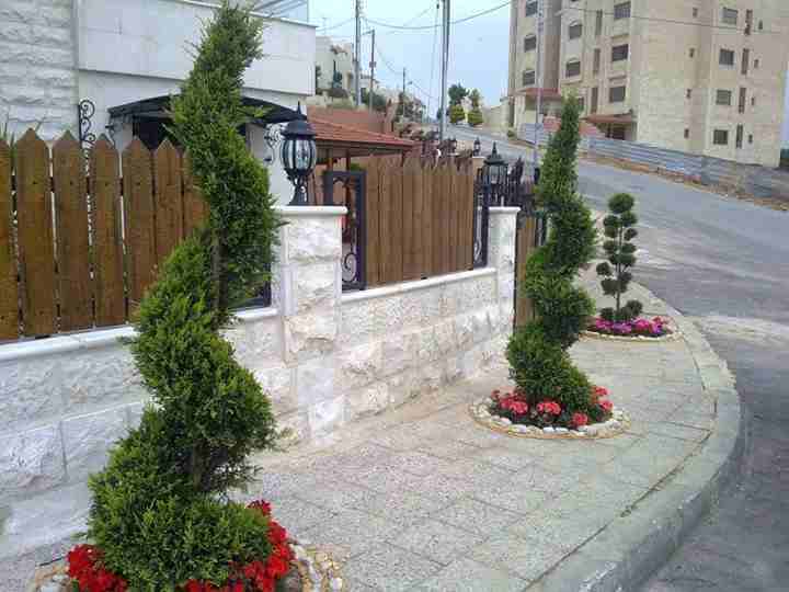 أعمال زراعة وتنسيق الحدائق
لا تنسَ أنك شاهدت هذا الإعلان في عنكبوت
مؤسسة الحديقه العصريه لزراعة و...