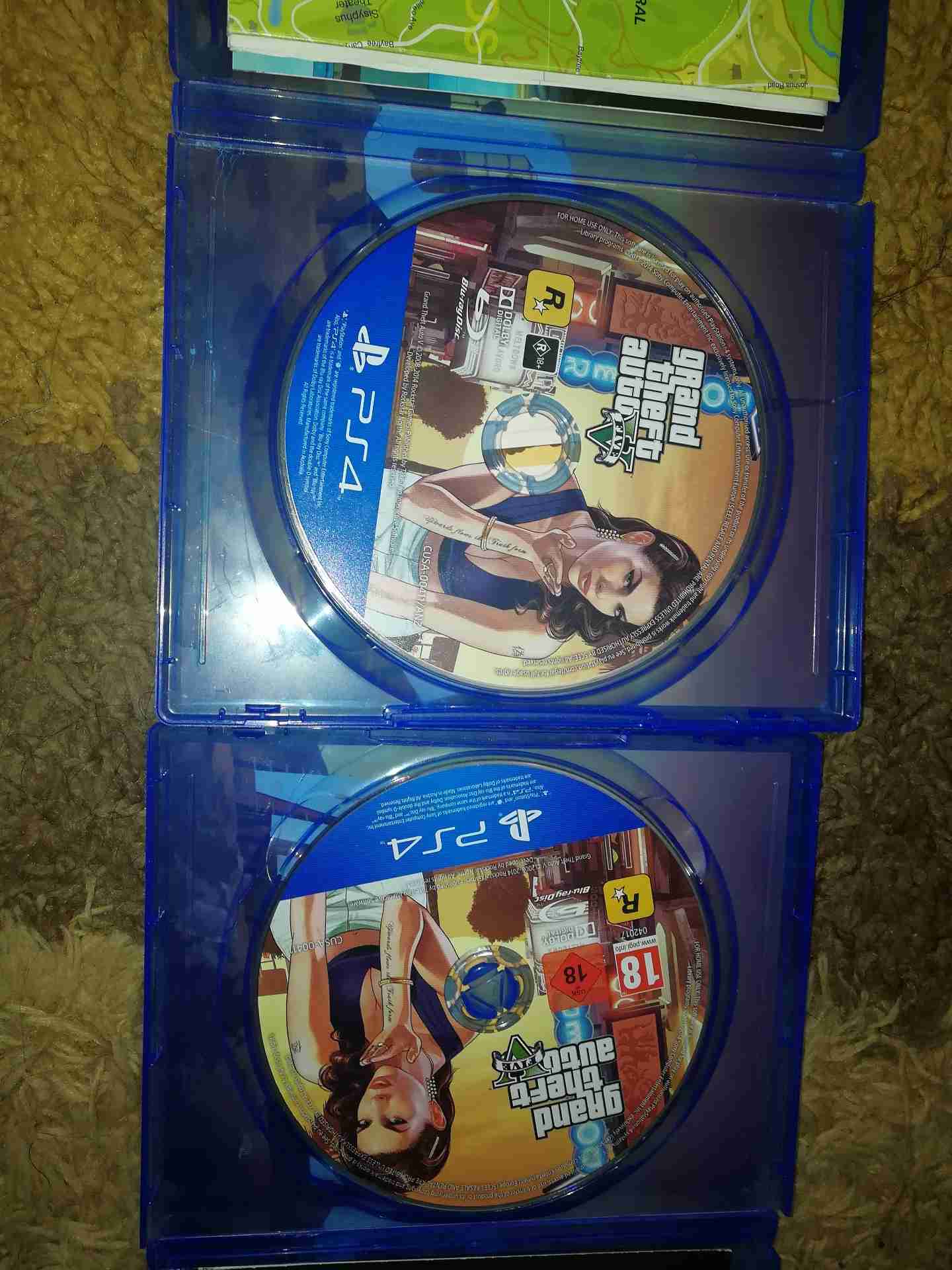 cd gta v                                            


	 				لا تنسَ أنك شاهدت هذا الإعلان في عنكبوت            
	 				
                                يوجد توصيل لباب البيت داخل عمان ب دينارين فق...