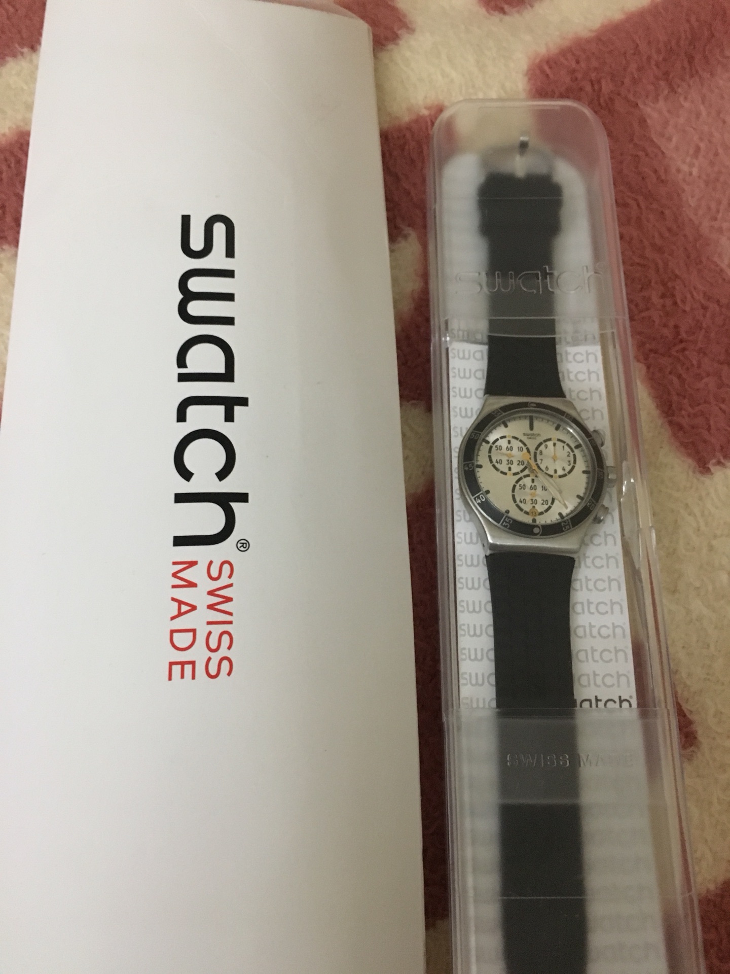 سواتش لقطه ملبوسه يوم سعرها 119 للبيع ب 60 اخر سعر بدون نقاش
لا تنسَ أنك شاهدت هذا الإعلان في عنكبوت...