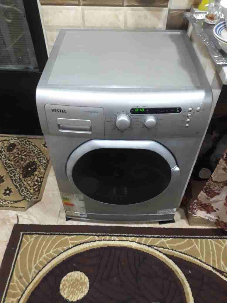 غساله فل اتومتك8كيلو فحص كامل نوع فيستل تركي اصلي لون سلفر اقتصادية شاشه ديجيتال                                            


	 				لا تنسَ أنك شاهدت هذا الإعلان في عنكبوت...
