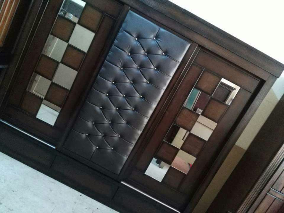 عفش بيت كامل بسعر مغري جدا
لا تنسَ أنك شاهدت هذا الإعلان في عنكبوت
نقدم لكم تشكيلة رائعة
اق...