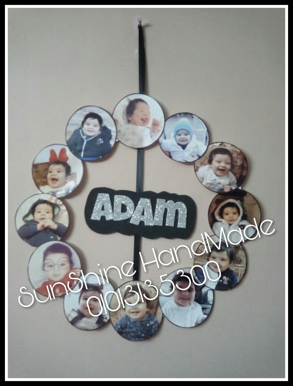sunshine handmade
لا تنسَ أنك شاهدت هذا الإعلان في عنكبوت
handmade gifts , Gift box , birt...
