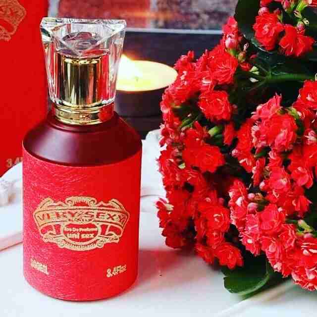 عطور خارجيه اصليه وفخمه
لا تنسَ أنك شاهدت هذا الإعلان في عنكبوت
‏تميز في مناسباتك برائحة جميل...
