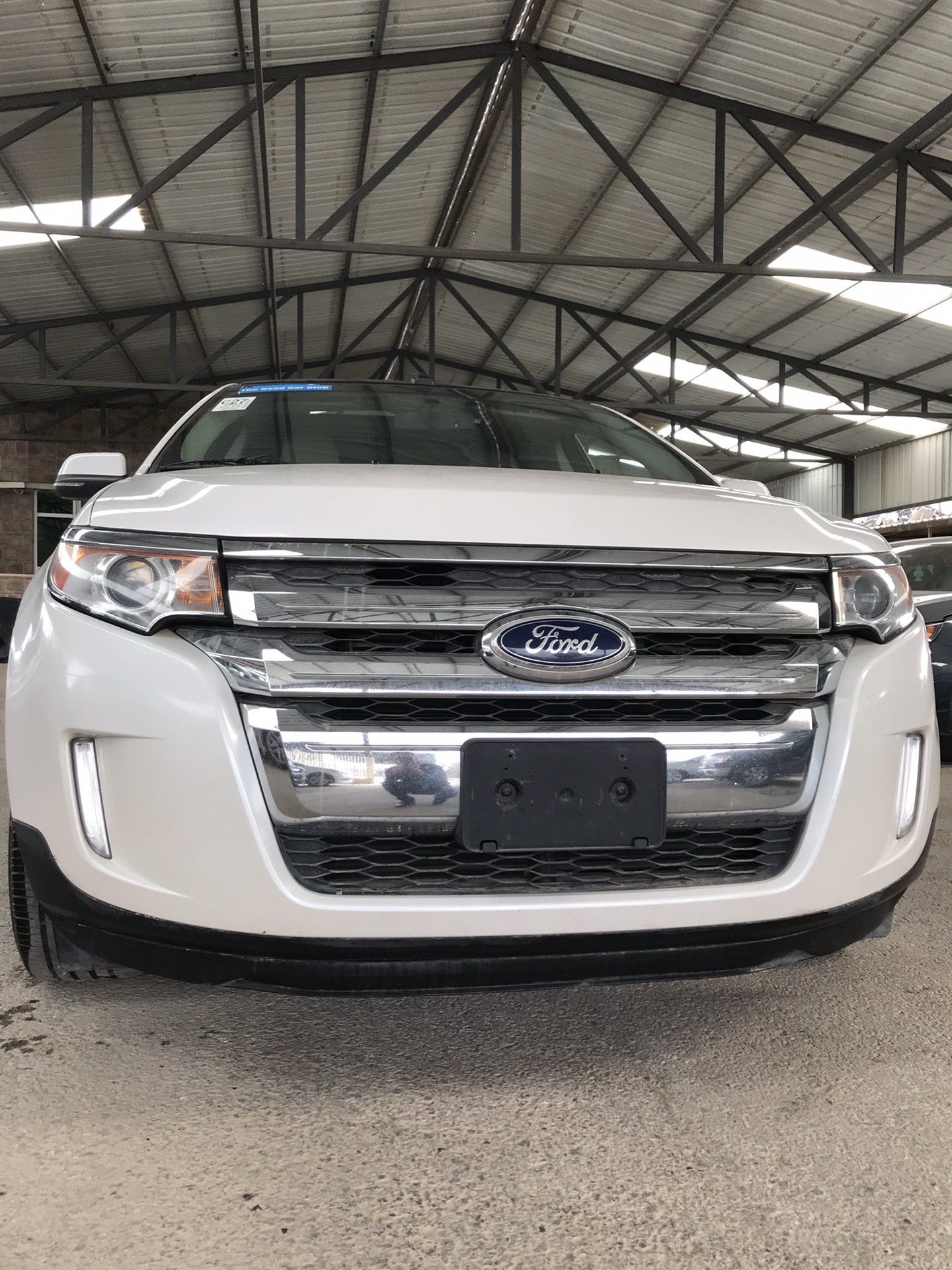 فورد ايدج موديل 2013 حرة بدون جمرك 2000Cc                                            


	 				لا تنسَ أنك شاهدت هذا الإعلان في عنكبوت            
	 				
                                لون  ابيض ل...