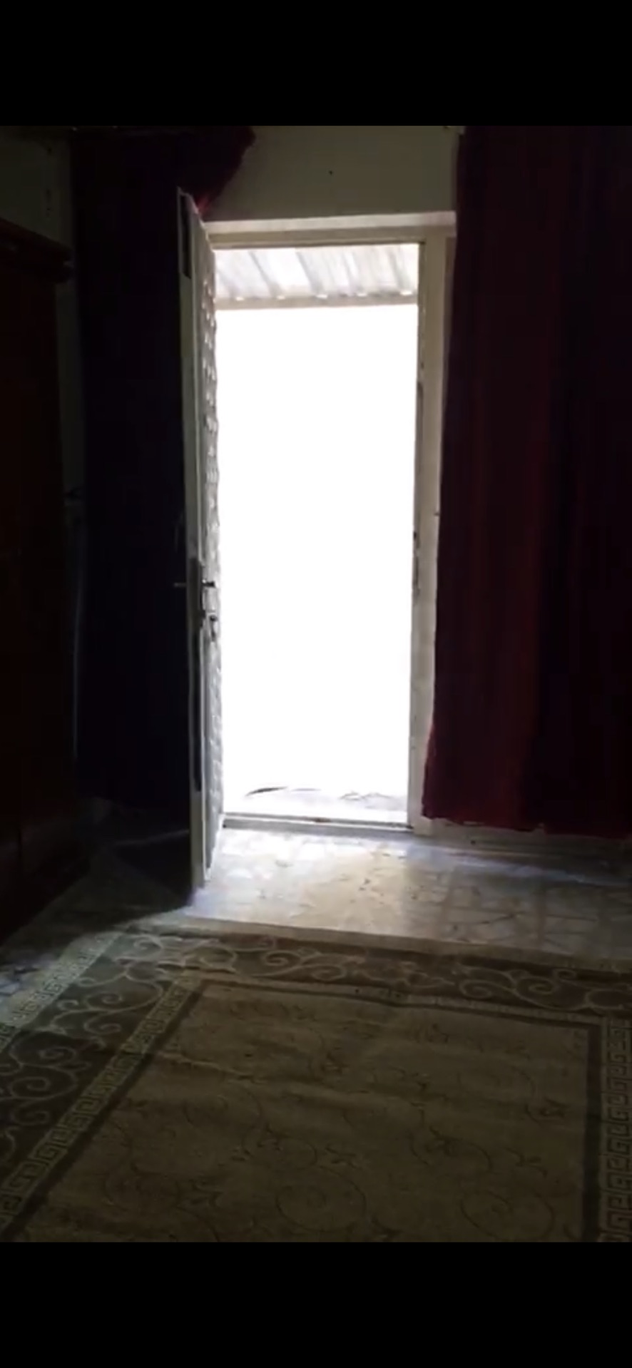 ستوديو مفروش للإيجار
لا تنسَ أنك شاهدت هذا الإعلان في عنكبوت
الموقع : السابع خلف فندق جينيفا...