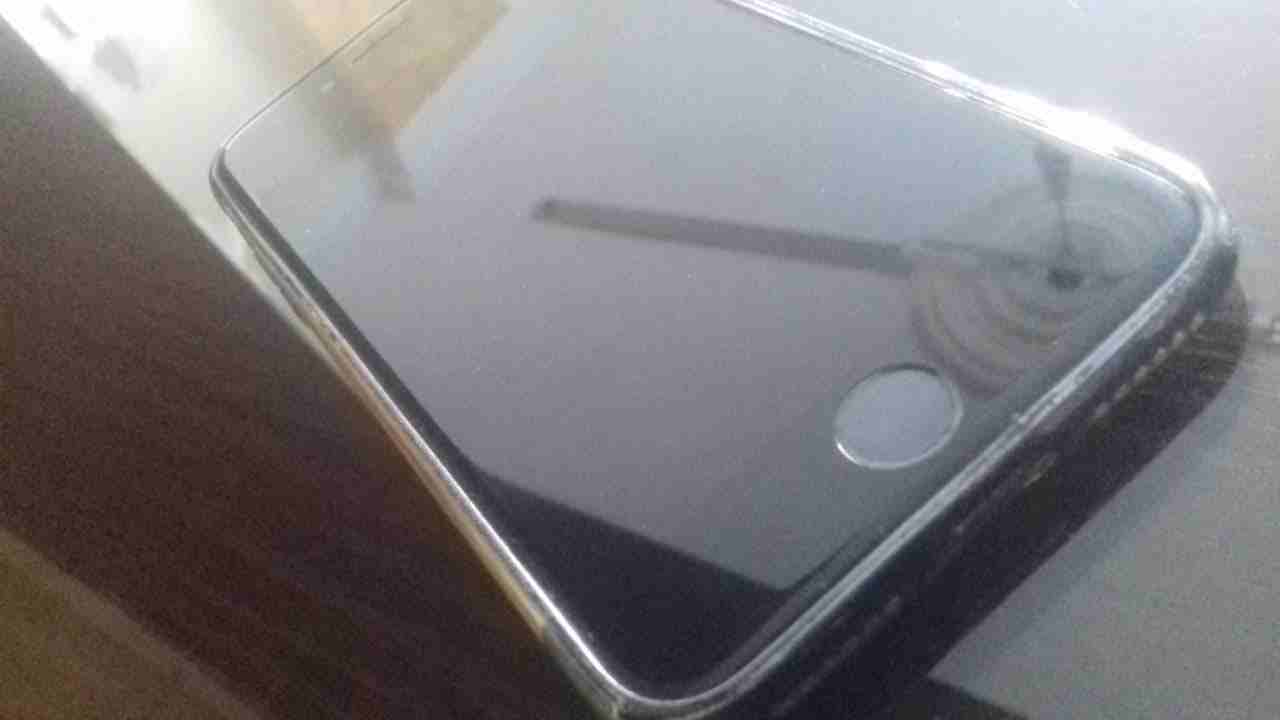 iphone 7 128GB .. آي فون 7 وكالة
لا تنسَ أنك شاهدت هذا الإعلان في عنكبوت
آي فون 7 وكالة، خالي من...