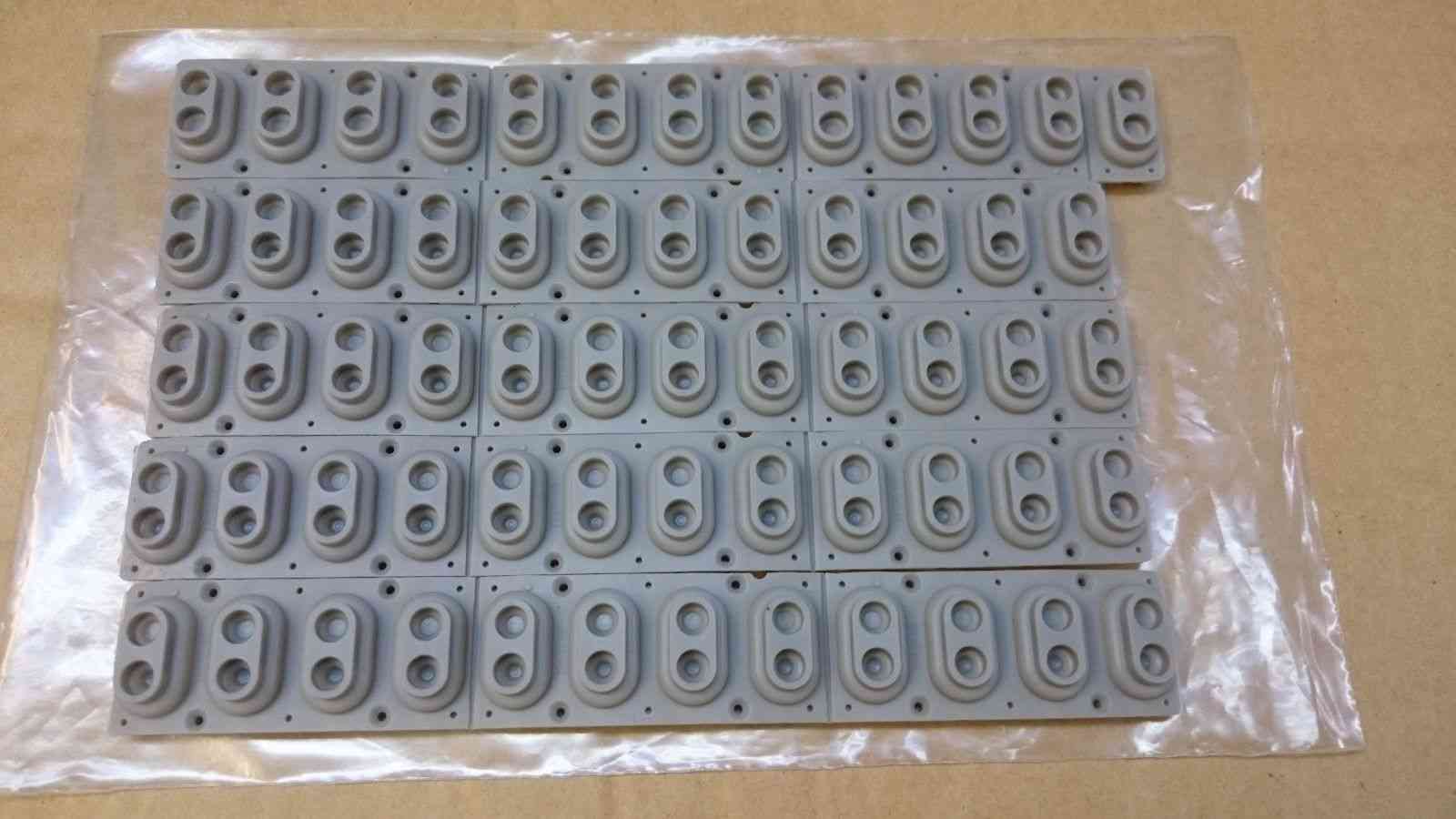 Korg PA4X PA3X PA2X PA800 PA80 TRITON LE &amp; TR Rubber Contact SET ( 4x12P 1x13P )                                            


	 				لا تنسَ أنك شاهدت هذا الإعلان في عنكبوت...