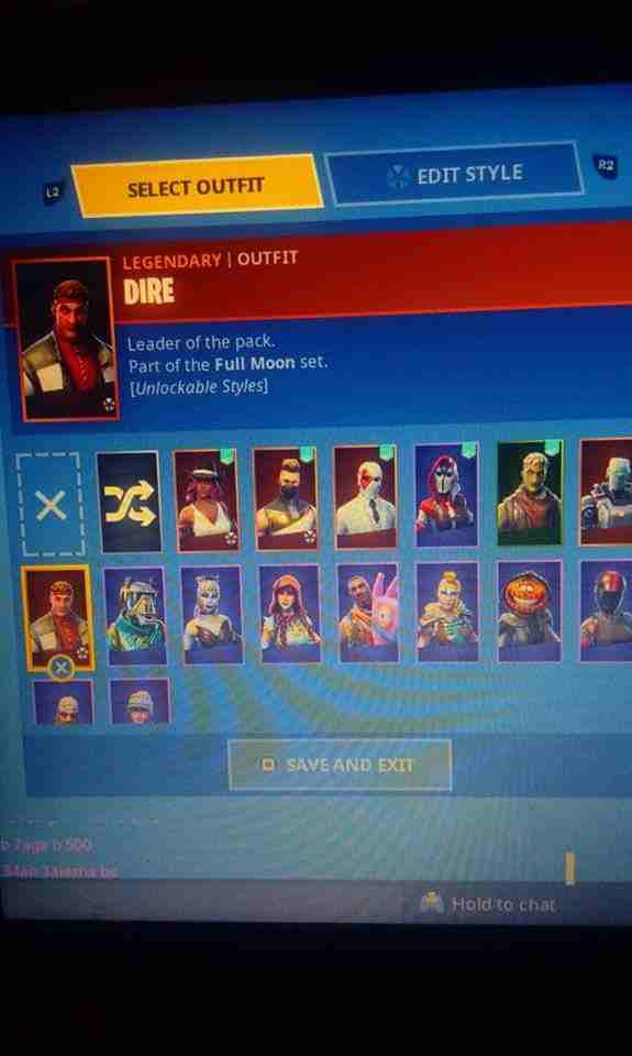 حساب فورت نايت فل اكسس للبيع                                            


	 				لا تنسَ أنك شاهدت هذا الإعلان في عنكبوت            
	 				
                            حساب فورت نايت فل اكسس يعني...