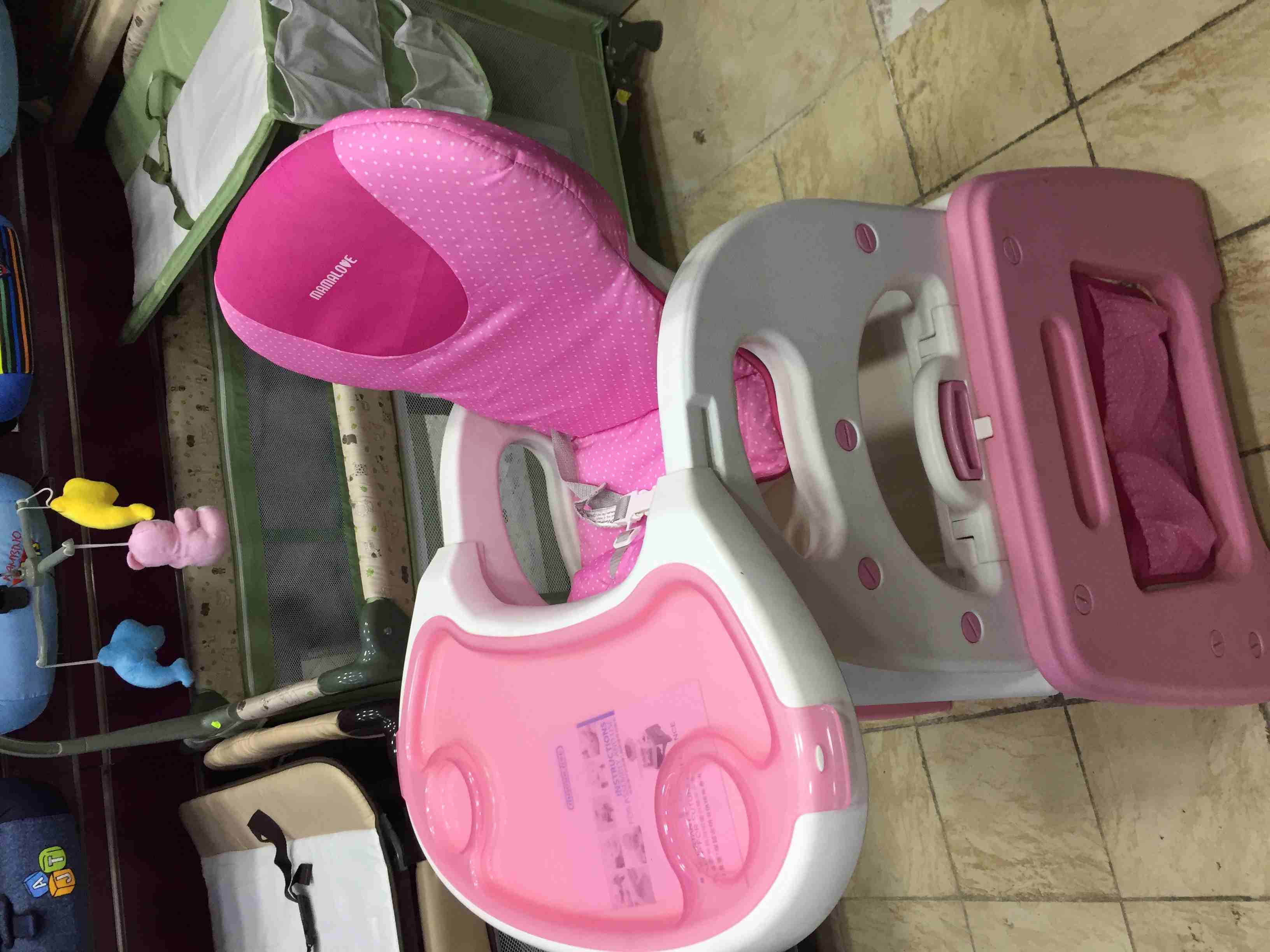 كراسي طعام تشيكله من عده احجام وميزات باسعار ممتازه 0796316653
لا تنسَ أنك شاهدت هذا الإعلان في عنكبوت...