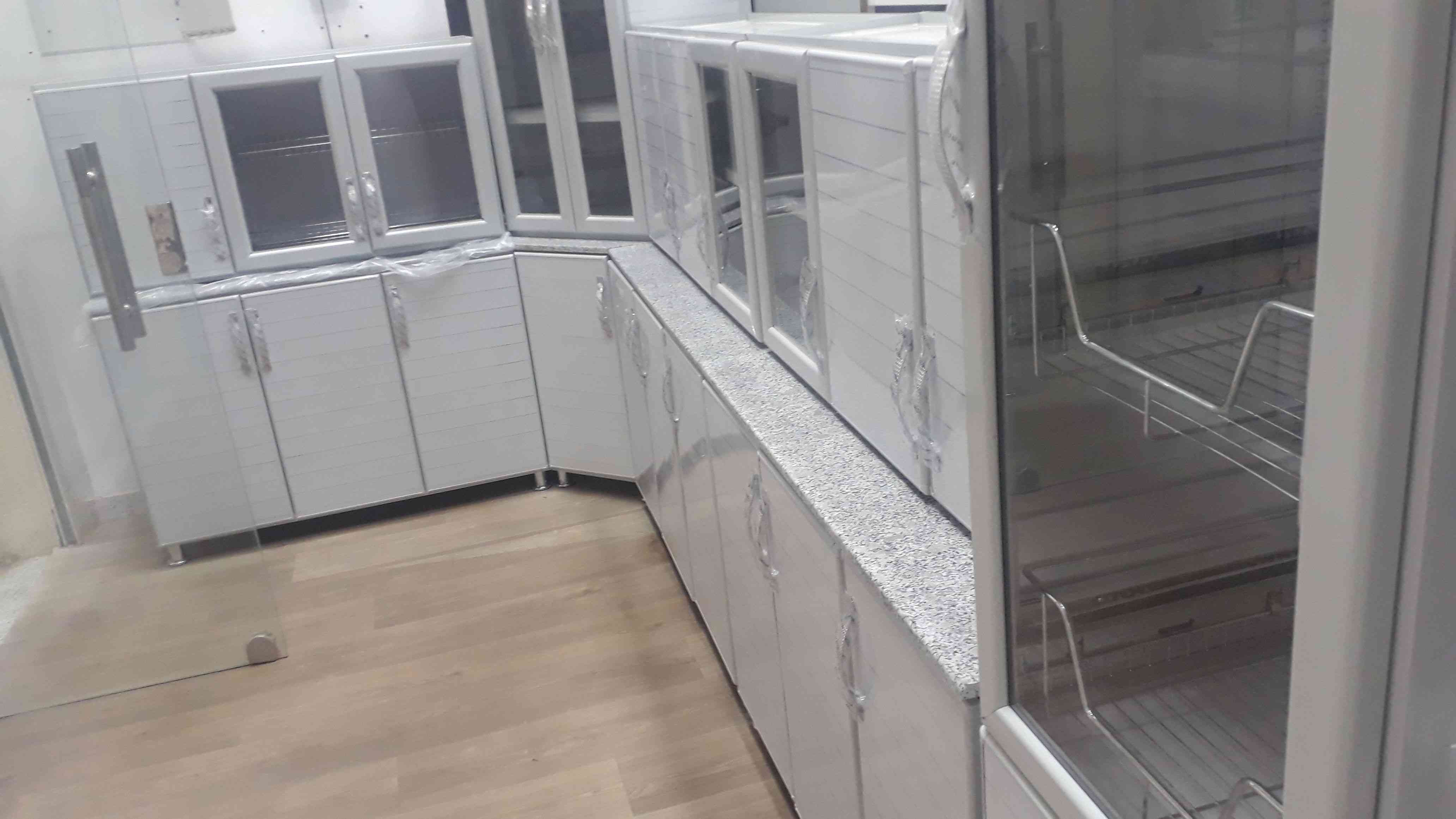 مطابخ جديده جاهزه 2300ريال شامل التوصيل والتركيب داخل
لا تنسَ أنك شاهدت هذا الإعلان في عنكبوت...
