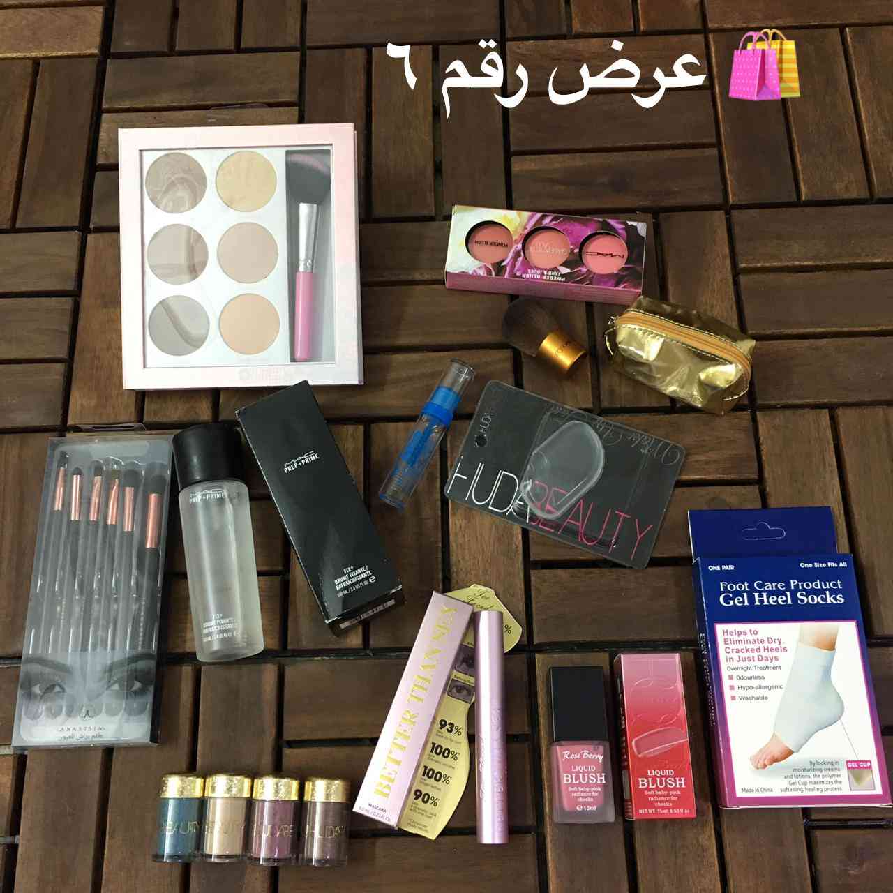 اغراض منوعة
لا تنسَ أنك شاهدت هذا الإعلان في عنكبوت
للطلب وانساب 0552710541
---------...