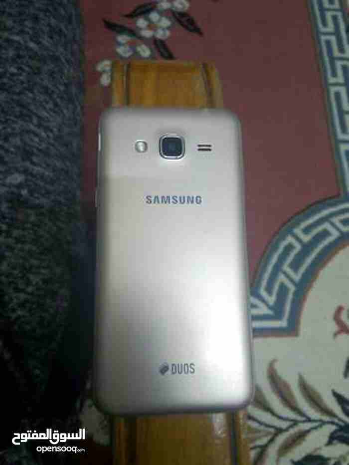Samsung J3 2016 للبيع او للبدل                                            


	 				لا تنسَ أنك شاهدت هذا الإعلان في عنكبوت            
	 				
                            Samsung J3 2016 جهاز نظيف...