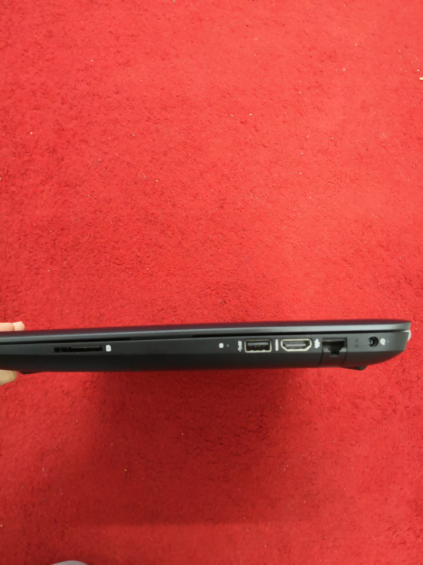 لابتوب جيمنج gaming laptop hp omen
لا تنسَ أنك شاهدت هذا الإعلان في عنكبوت
لاب توب العاب من...