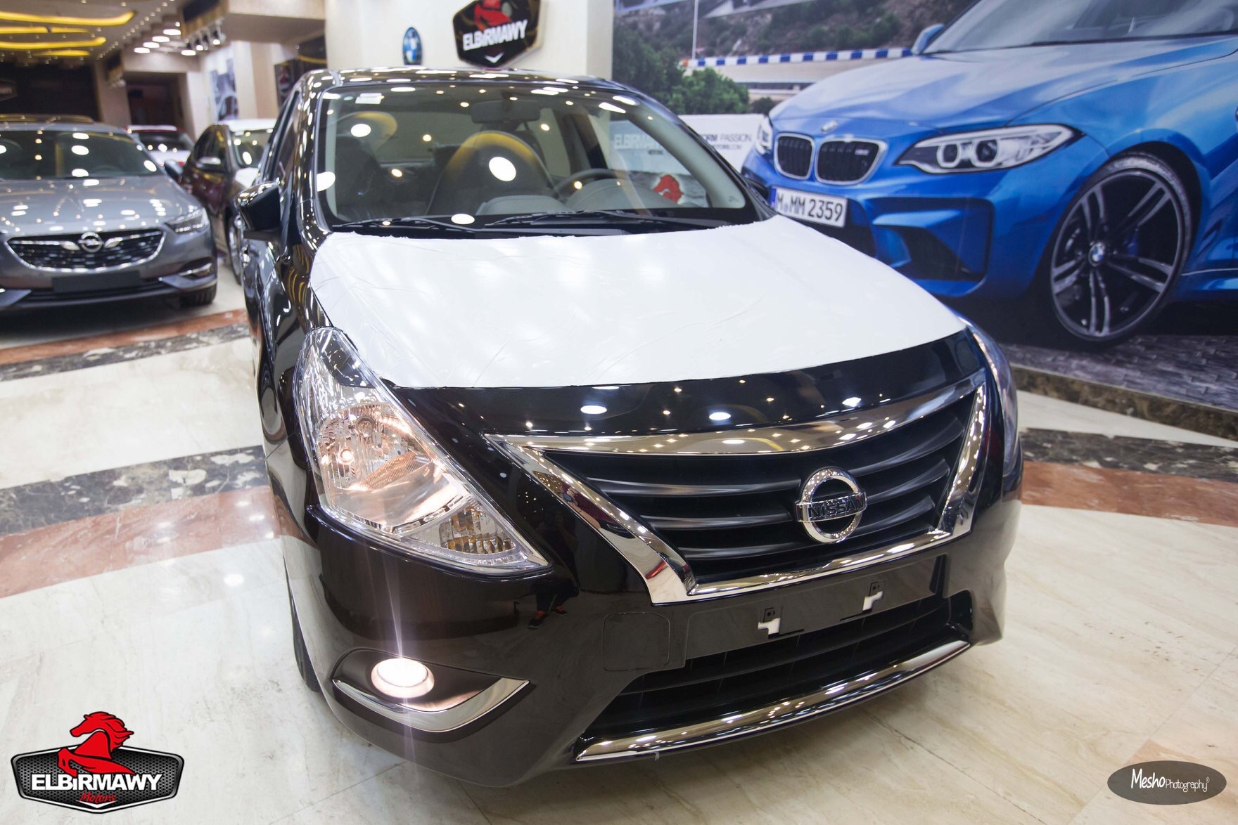 نيسان صني 2019                                            


	 				لا تنسَ أنك شاهدت هذا الإعلان في عنكبوت            
	 				
                                Nissan Sunny 2019
- تكييف ديجيتال 
-...