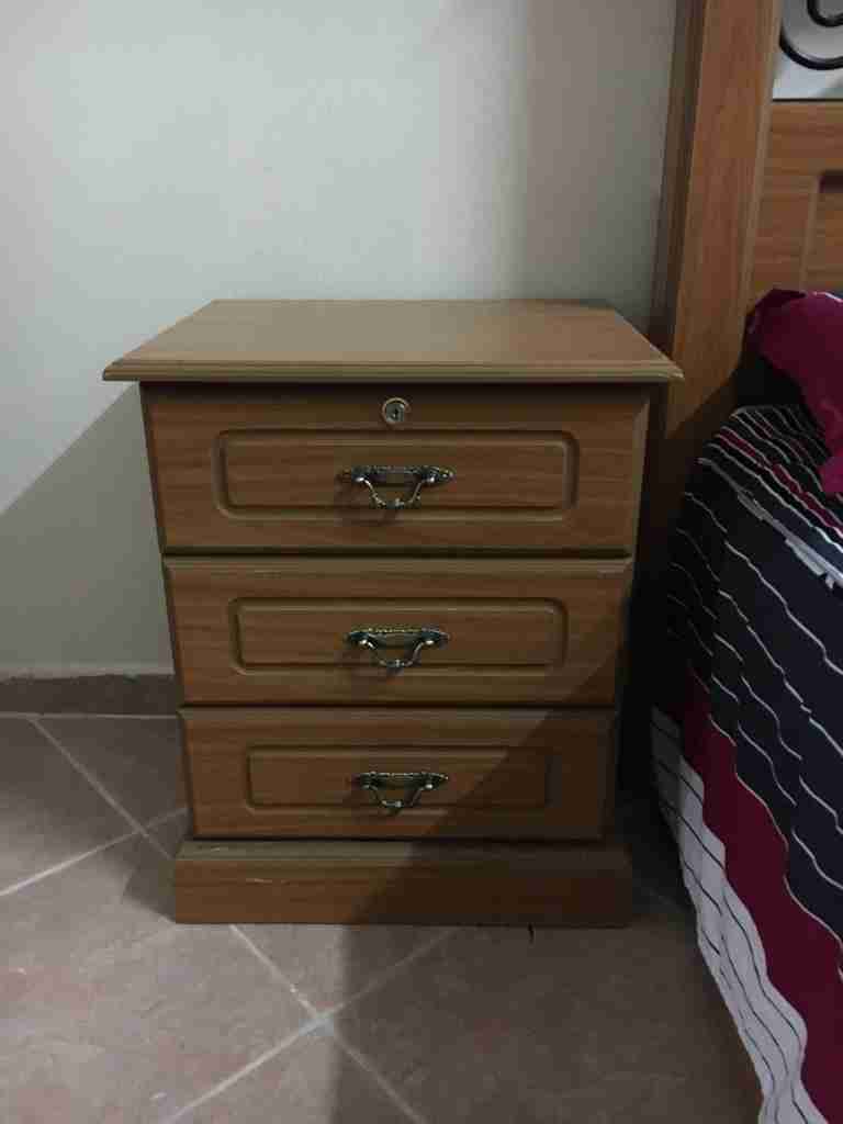 غرفة نوم ومطبخ وفريزر للبيع
لا تنسَ أنك شاهدت هذا الإعلان في عنكبوت
غرفة نوم ومطبخ وفريزر للب...