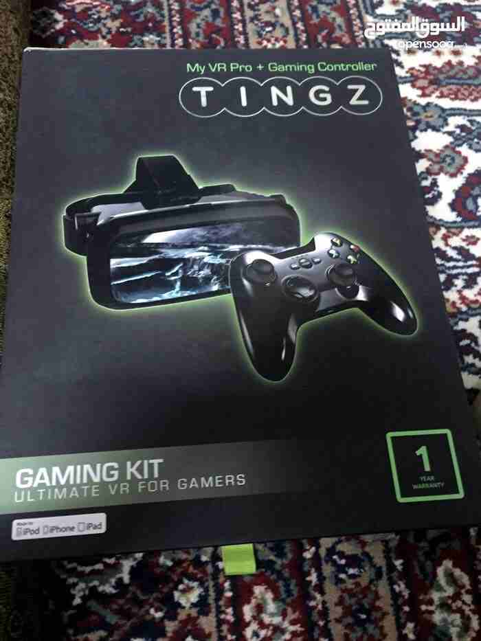 games controls   vr glass                                            


	 				لا تنسَ أنك شاهدت هذا الإعلان في عنكبوت            
	 				
                            ايد العاب تحكم بلوتوث للاندريود...