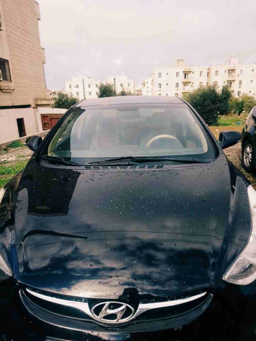 هونداي MD 2014 للايجار اليومي 30 دينار
لا تنسَ أنك شاهدت هذا الإعلان في عنكبوت
هونداي الينترا MD...