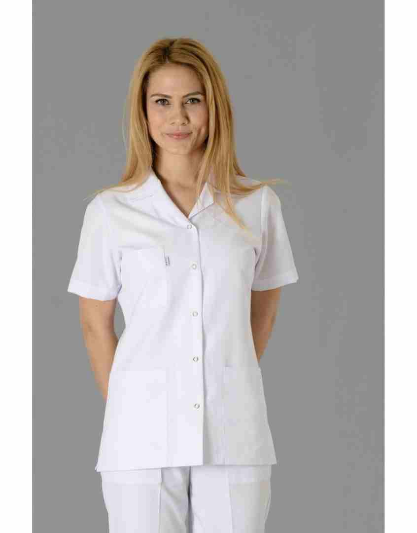 يونيفورم طبيب (doctor.uniform)طقم
لا تنسَ أنك شاهدت هذا الإعلان في عنكبوت
البسة طبية تركية مت...