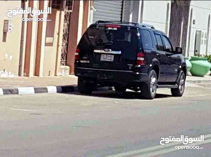 فورد اكسبلور امريكي فل اوبشن فتحه ودبل
لا تنسَ أنك شاهدت هذا الإعلان في عنكبوت
فورد اكسبلور 2...