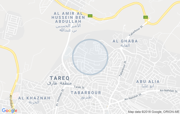قطعة ارض على شارعين للبيع من المالك في طبربور المياله قرب الجامعه الاسلاميه.
لا تنسَ أنك شاهدت هذا الإعلان في عنكبوت...
