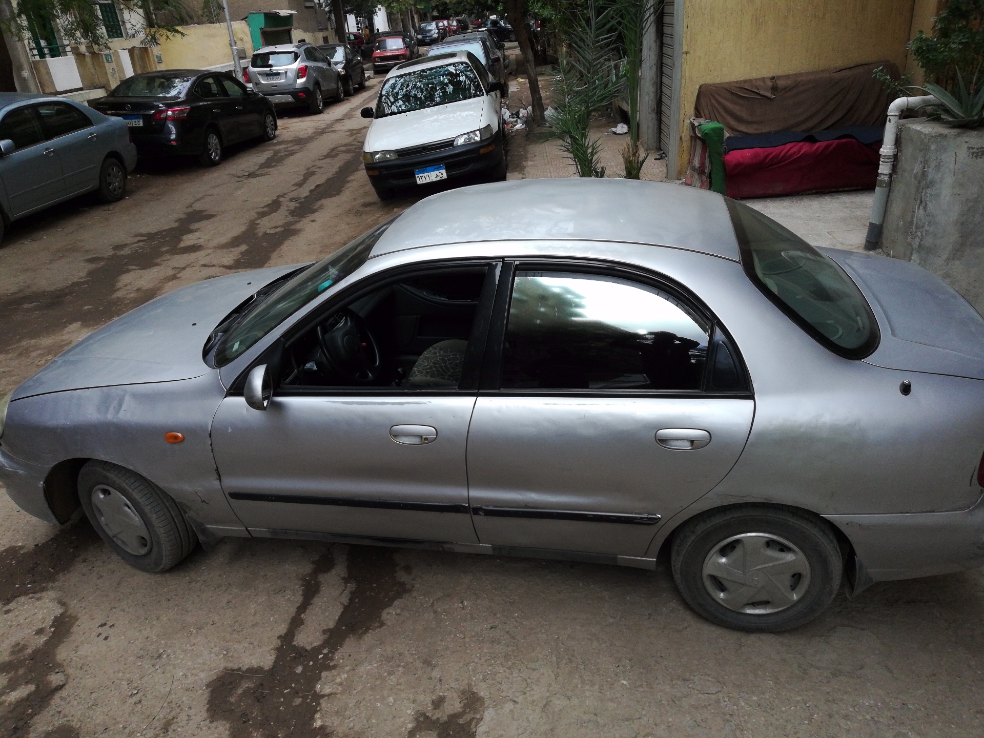 دايو لانوس 2004 فابريكة                                            


	 				لا تنسَ أنك شاهدت هذا الإعلان في عنكبوت            
	 				
                                دايو لانوس 2004 فابريكة بره و...