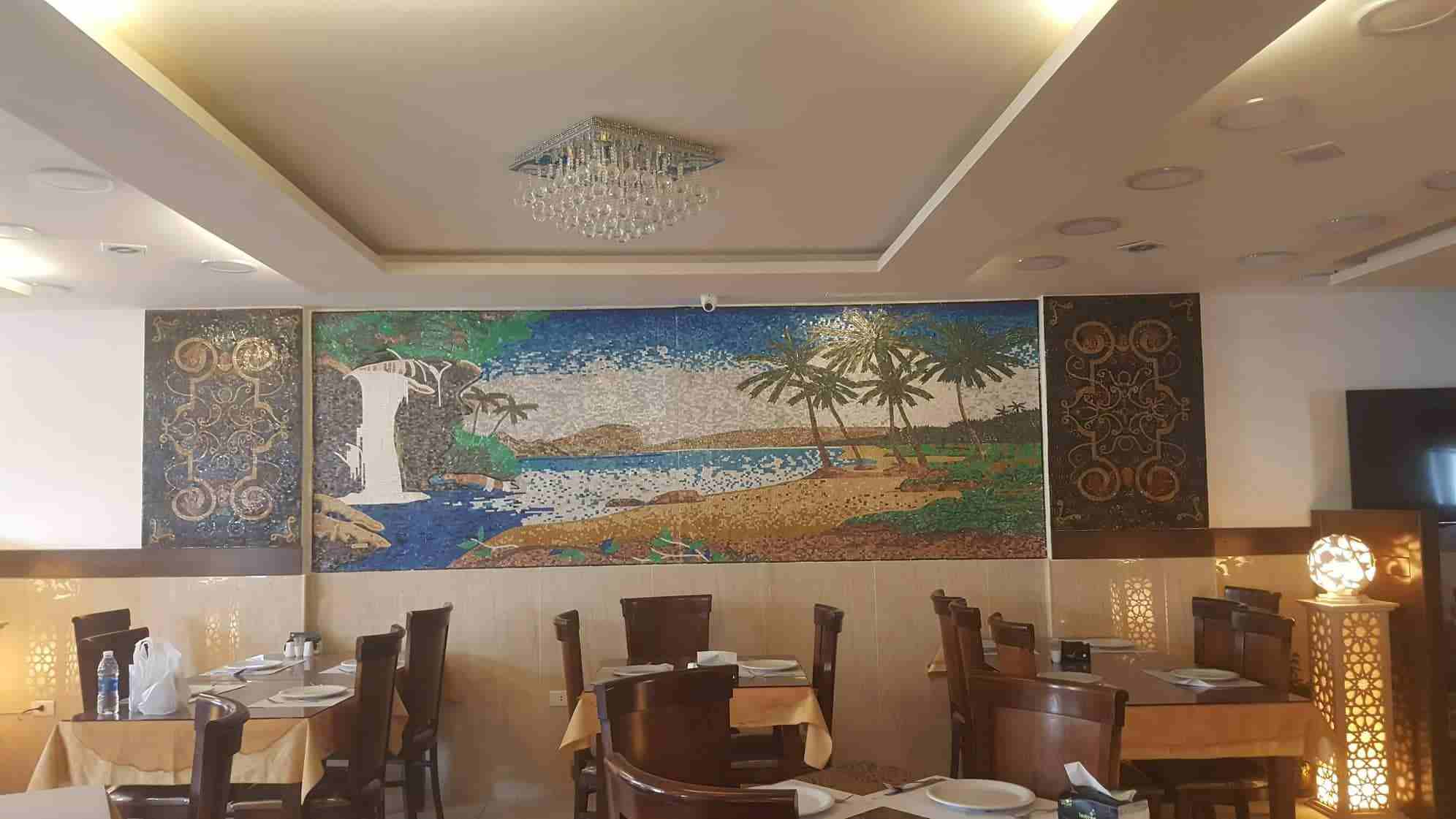 الرسم بالأحجار الطبيعية .. الفسيفساء
لا تنسَ أنك شاهدت هذا الإعلان في عنكبوت
الرسم بالأحجار الطبي...