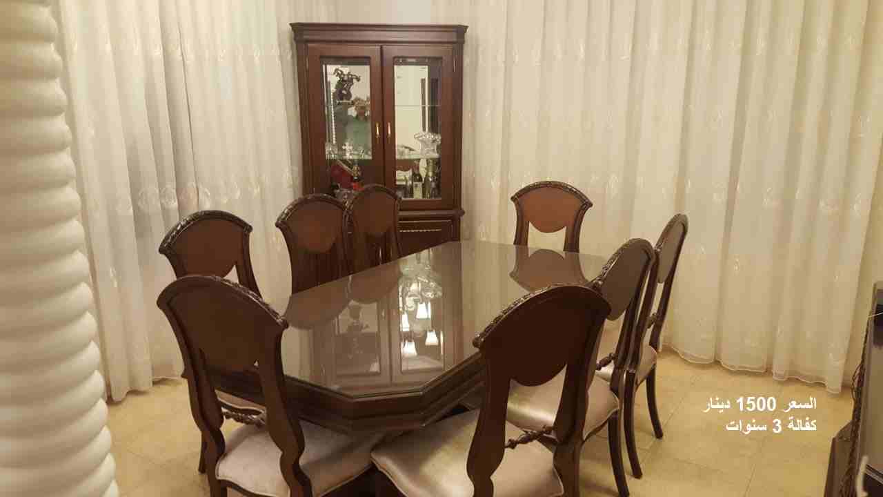 اثاث للبيع بحالة ممتازة بداعي السفر 0796791442
لا تنسَ أنك شاهدت هذا الإعلان في عنكبوت
اثاث للبيع...