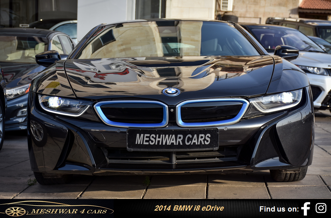 بي ام دبليو اي 8 2014 BMW i8 eDrive                                            


	 				لا تنسَ أنك شاهدت هذا الإعلان في عنكبوت            
	 				
                                بي ام دبليو اي 8...