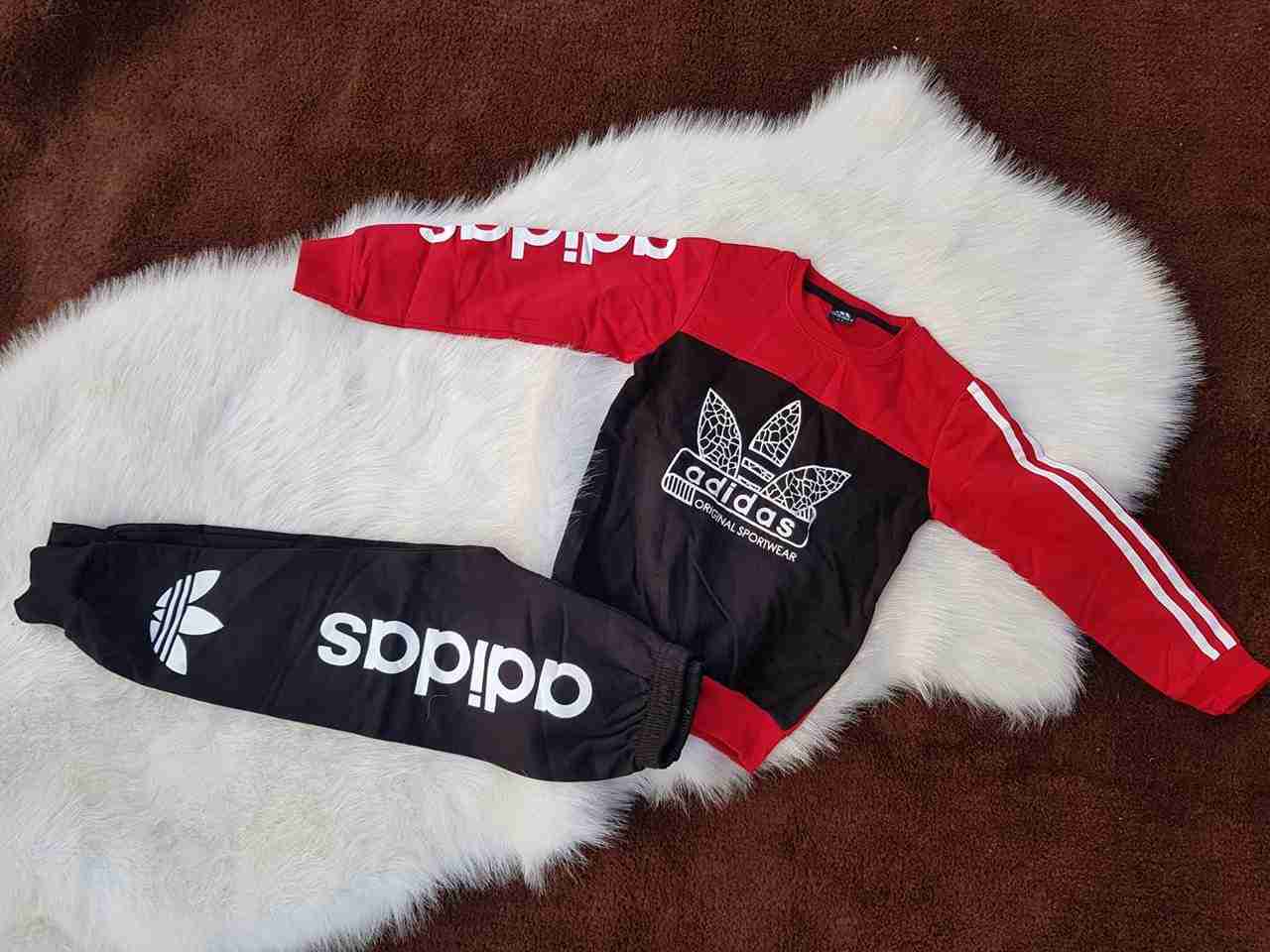 بجامة ولادى
لا تنسَ أنك شاهدت هذا الإعلان في عنكبوت
بيجامة ولادي محير صناعة تركية 3خيط مبطن...