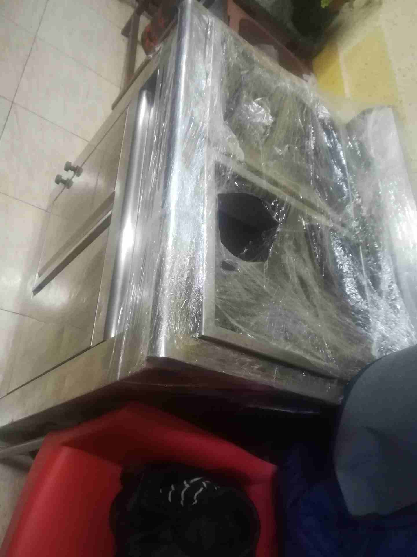 بلمري  مقلى بطاطا                                            


	 				لا تنسَ أنك شاهدت هذا الإعلان في عنكبوت            
	 				
                            بلمري ومقلى بطاطا بحالة ممتازة للبيع...
