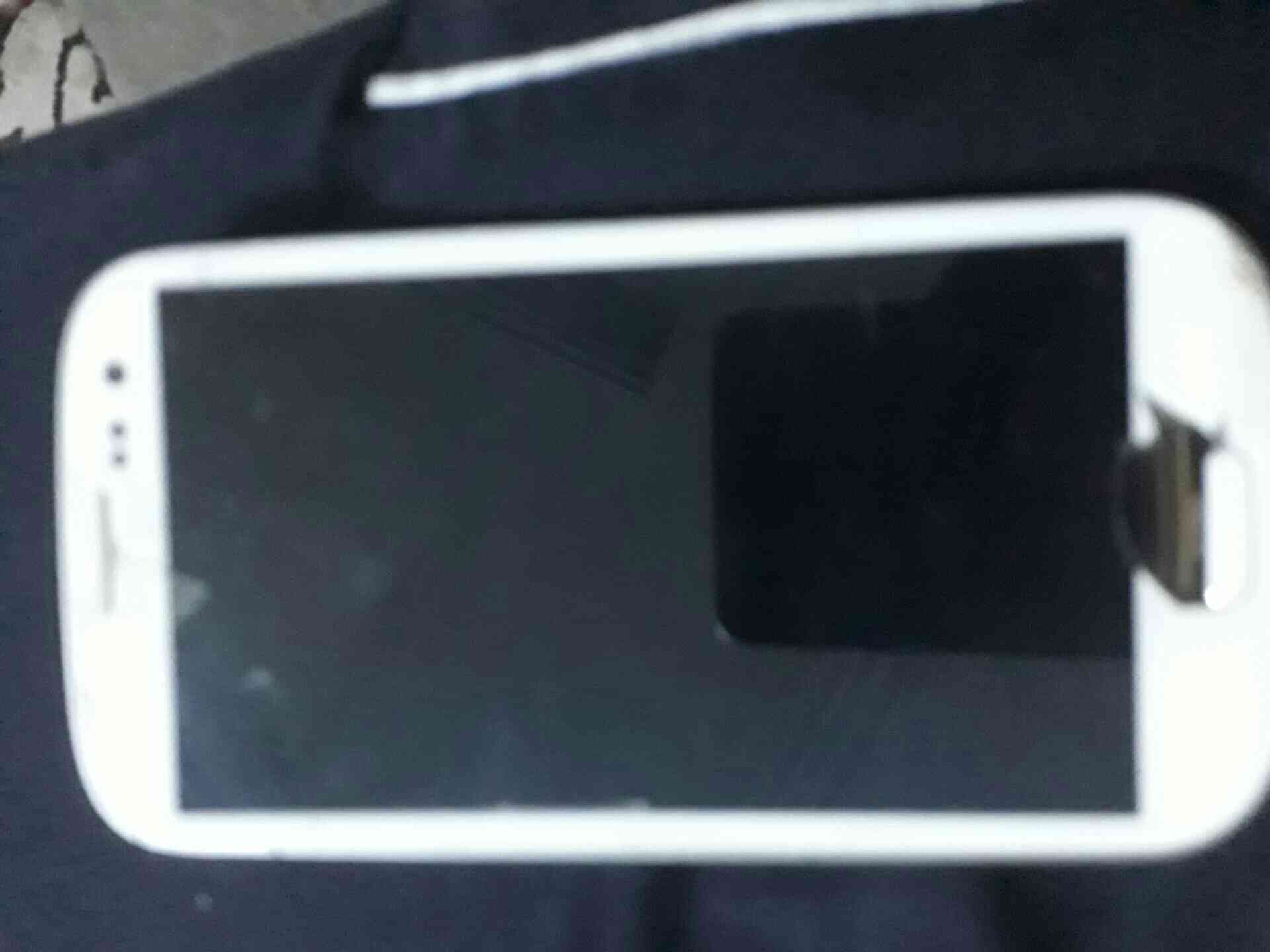 جوال s3                                            


	 				لا تنسَ أنك شاهدت هذا الإعلان في عنكبوت            
	 				
                                فيه خدوش بصيته...