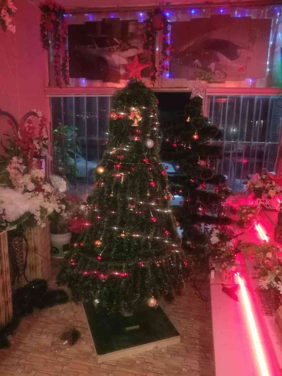 شجرة عيد الميلاد للبيع
لا تنسَ أنك شاهدت هذا الإعلان في عنكبوت
شجرة عيد الميلاد خشب صناعه يدو...