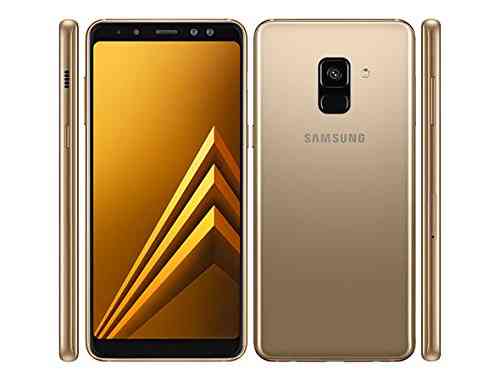 سامسنج a8   بحالة الوكاله استخدام شهر                                            


	 				لا تنسَ أنك شاهدت هذا الإعلان في عنكبوت            
	 				
                                samsung a8  است...