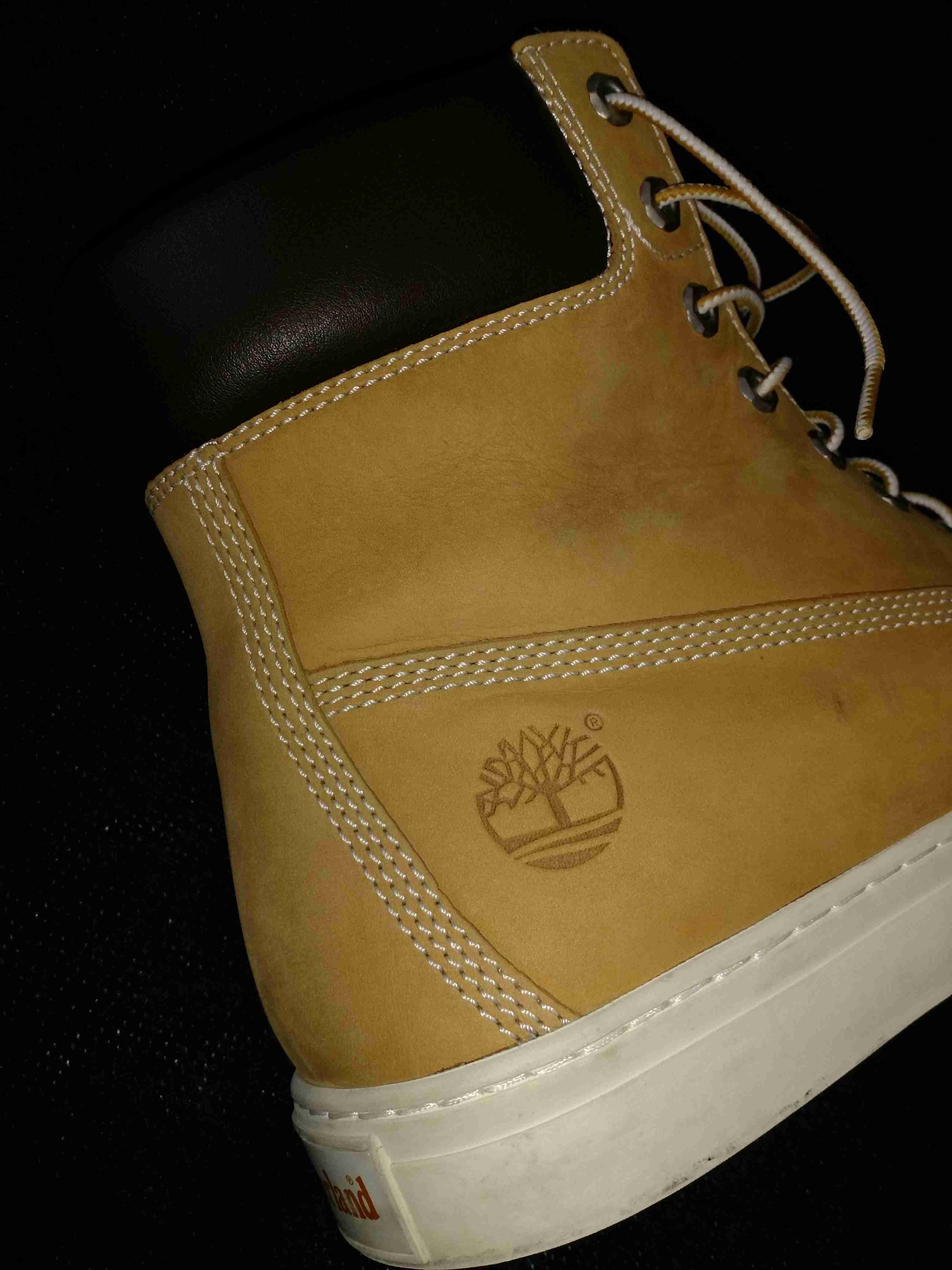 بسطار Timberland أصلي للبيع
لا تنسَ أنك شاهدت هذا الإعلان في عنكبوت
مرحبـًا بكم
جائني بسطار...