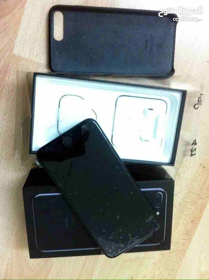 iphone 7Plus 128GB Blackآيفون سفن بلس أسود
لا تنسَ أنك شاهدت هذا الإعلان في عنكبوت
البدل مرفوض بك...