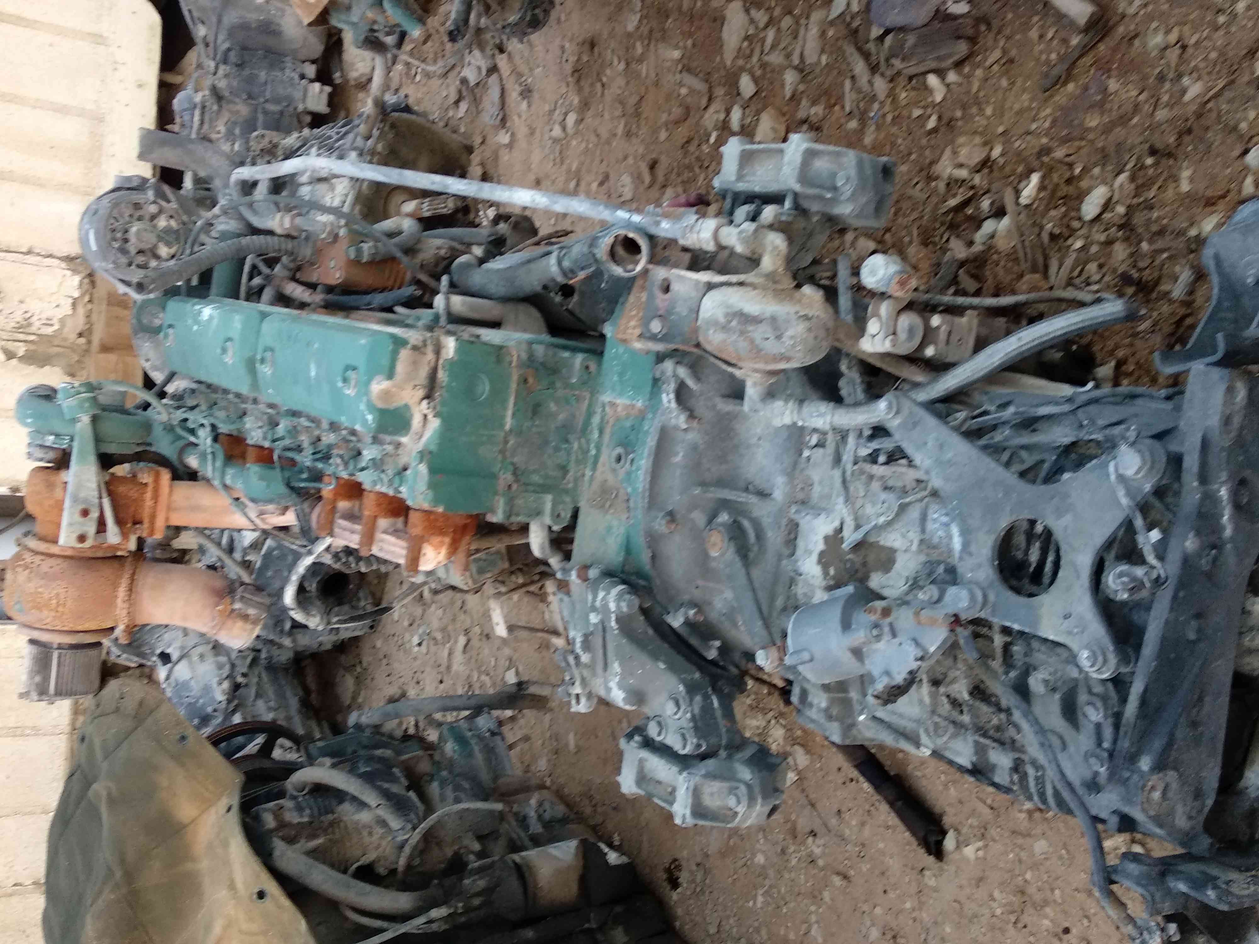 محركات الديزل فالفو
لا تنسَ أنك شاهدت هذا الإعلان في عنكبوت
يوجد لدينا محركات فالفو D7 تصلح ق...