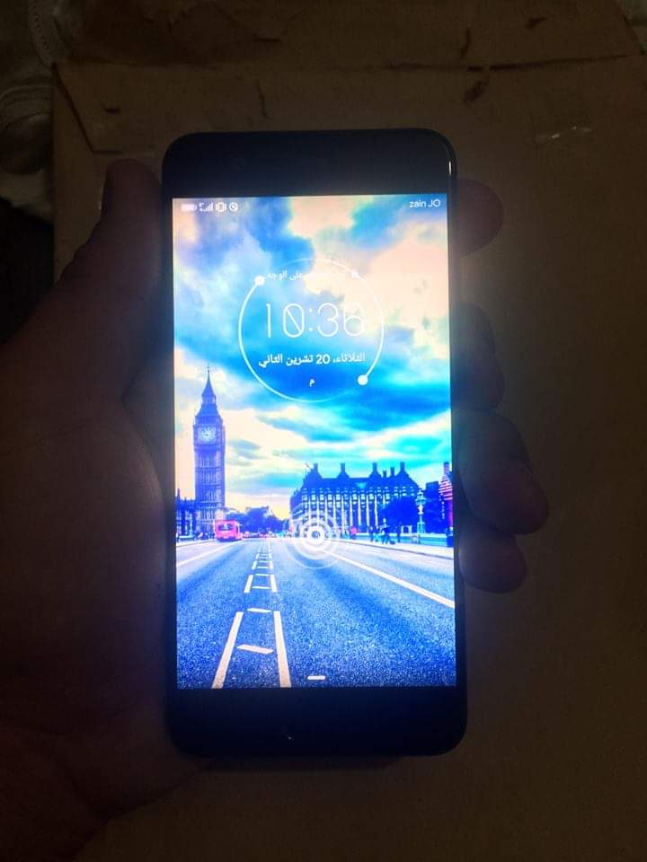 مطلوب هواوي p20 pro للبدل على هواوي p10 وازيده
لا تنسَ أنك شاهدت هذا الإعلان في عنكبوت
مطلوب...