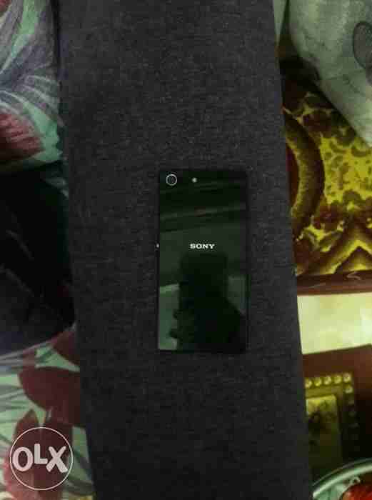 Sony m5 حاله زيرو
لا تنسَ أنك شاهدت هذا الإعلان في عنكبوت
حاله كسر زيرو معا كل حاجته العلبه والشا...