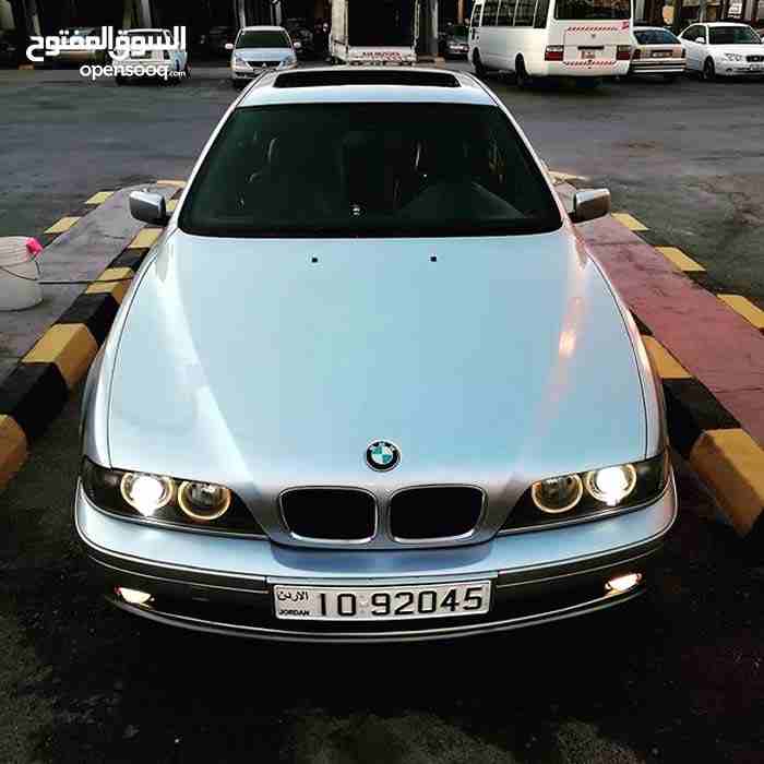 بي ام الدب Bmw الدب 1998
لا تنسَ أنك شاهدت هذا الإعلان في عنكبوت
الفحص بالصور
بي ام الدب موديل...