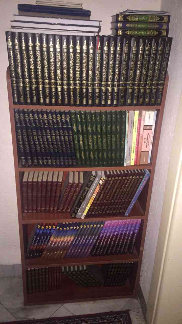كتب مستعمله العدد 100كتاب                                            


	 				لا تنسَ أنك شاهدت هذا الإعلان في عنكبوت            
	 				
                                كتب مستعمله العدد 100كتاب 0...