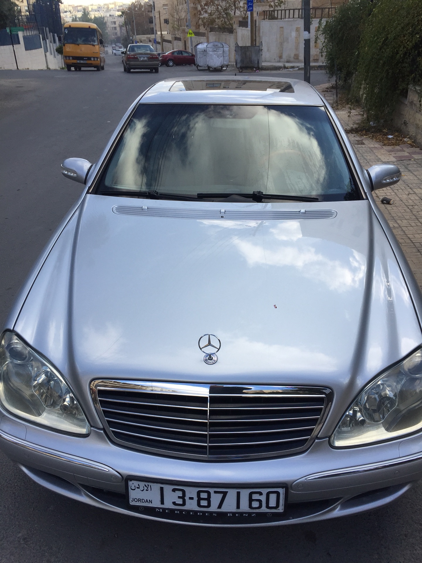 S350 2004 للبيع غواصه لارج
لا تنسَ أنك شاهدت هذا الإعلان في عنكبوت
غواصه S350 لارج
كامل الاض...