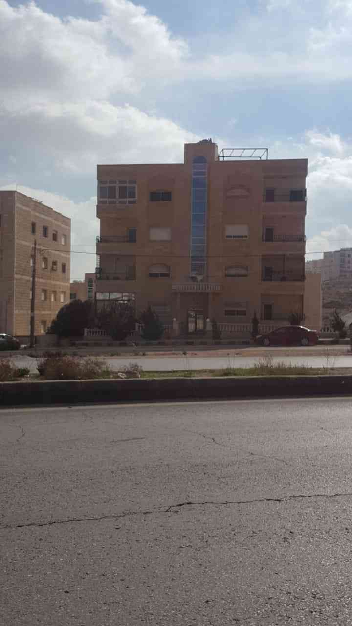 شقة مميزة في شفا بدران بجانب جامعة العلوم التطبيقية
لا تنسَ أنك شاهدت هذا الإعلان في عنكبوت
ش...