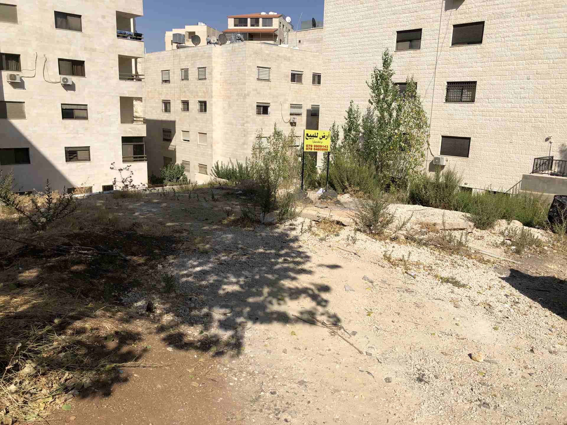 للبيع ارض بضاحية الرشيد متميزه عن غيرها
لا تنسَ أنك شاهدت هذا الإعلان في عنكبوت
أرض للبيع بمنطقة...