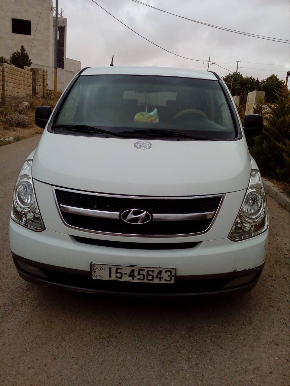 باص للبيع                                            


	 				لا تنسَ أنك شاهدت هذا الإعلان في عنكبوت            
	 				
                                باص هونداي H1 2009 بنزين 8 ركاب . مرخص سنة...